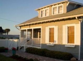 4201 S Atlantic Ave, Port Orange, FL 32127
