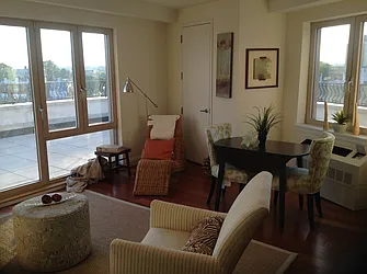 Rented by HMJ Management