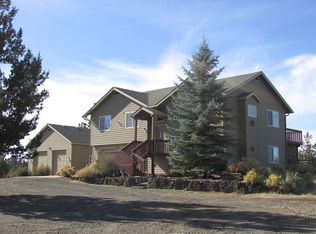 21810 Eastmont Dr, Bend, OR 97701