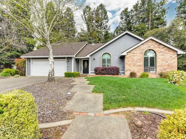 6751 Terreno Dr, Rancho Murieta, CA 95683