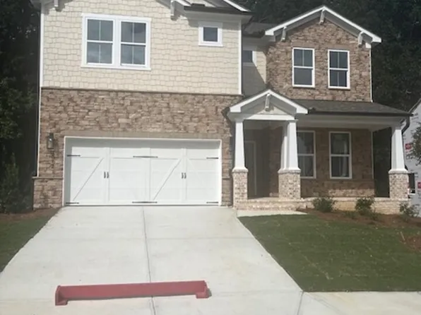 4012 Adler Cir, Buford, GA 30519