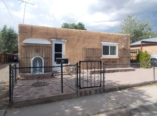 1009 Don Juan St, Santa Fe, NM 87501