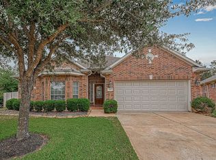 7103 Sagebranch Ct, Richmond, TX 77407