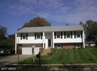 8538 Electric Ave, Vienna, VA 22182
