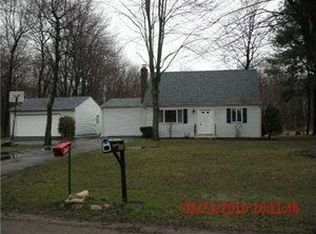 133 Len Ann Dr, Bessemer, PA 16112