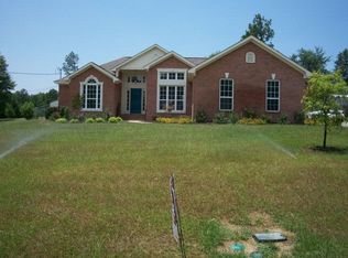 1922 Woodchuck Way, Hephzibah, GA 30815
