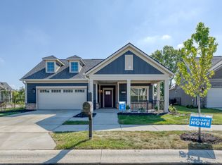 2787 Twain Dr, Carmel, IN 46033