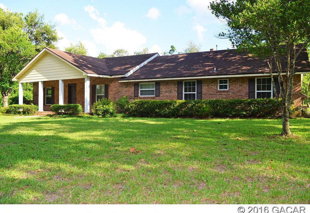 224 SW Tabernacle Gln, Lake City, FL 32025 Zillow