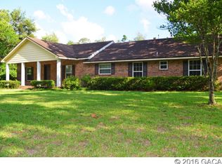 224 SW Tabernacle Gln, Lake City, FL 32025