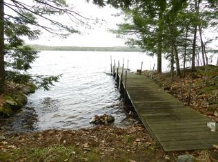 0 Bove Rd, Naples, ME 04055