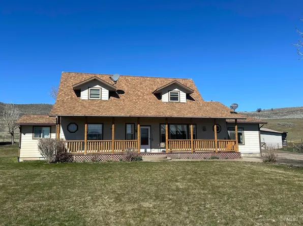 1718 Striker Ln, Weiser, ID 83672