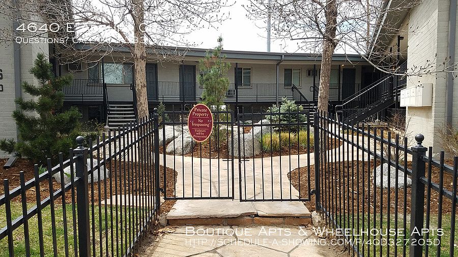 2nd image of 4640 E Asbury Cir APT 9