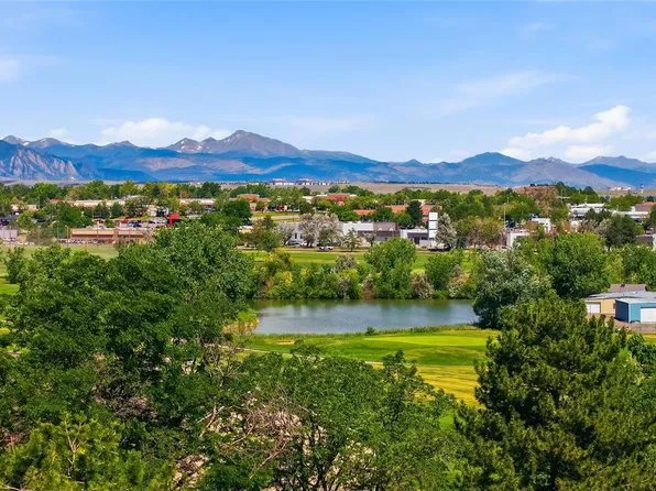6855 W 84th Way #32, Arvada, CO 80003