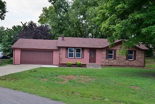 1st image of 614 Flintlock Dr