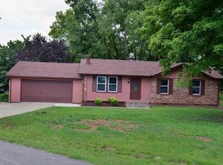 614 Flintlock Dr, Smyrna, TN 37167