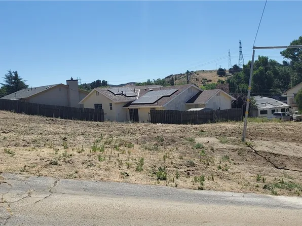 0 Cutwood Rd #64, Lake Hughes, CA 93532