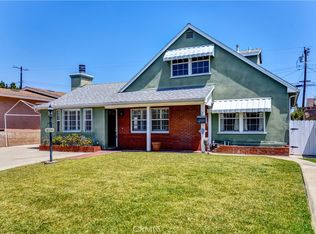 10914 Kane Ave, Whittier, CA 90604