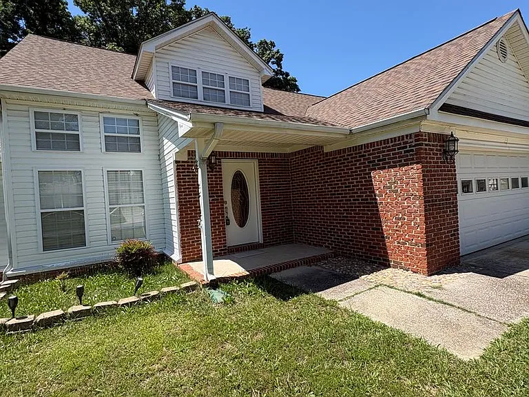 6383 Rim Crest Ln — Photo 59