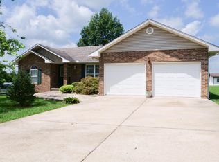 1917 Katherine Dr, West Plains, MO 65775