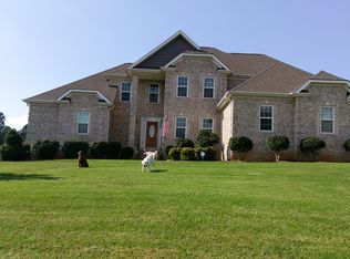 5819 Crutchfield Farm Rd, Oak Ridge, NC 27310