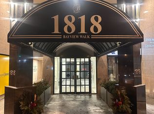 1818 Bayview Ave #702, Toronto, ON M4G4G6