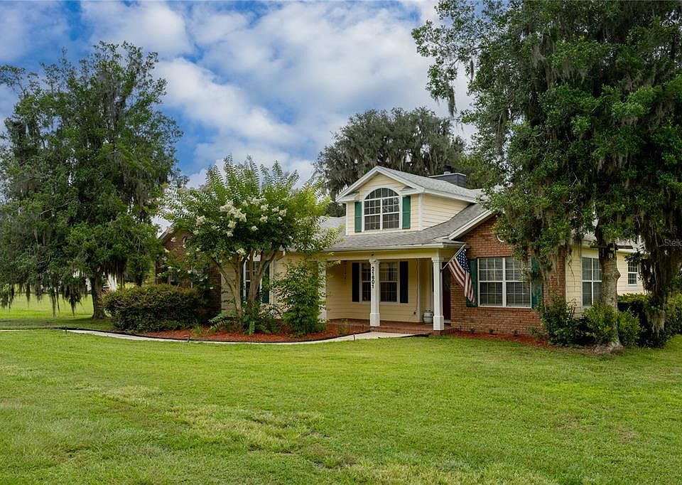 1st image of 21601 OLD BELLAMY ROAD