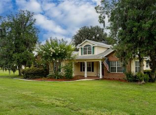21601 Old Bellamy Rd, Alachua, FL 32615