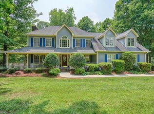 711 Lakewinds Blvd, Inman, SC 29349