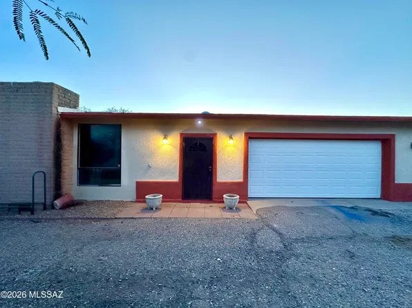 17350 S Myrick Ln, Sahuarita, AZ 85629