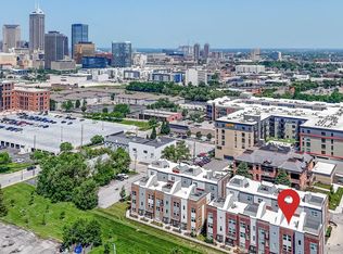 751 Switchyard Pl, Indianapolis, IN 46202