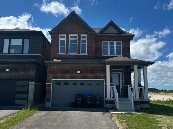 131 Union Blvd, Wasaga Beach, ON L6Z 0P1