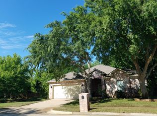 5320 Timber Park Dr, Flower Mound, TX 75028