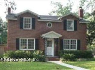 4605 Amherst St, Jacksonville, FL 32205