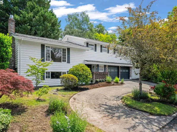 5304 SW 34th Pl, Portland, OR 97239