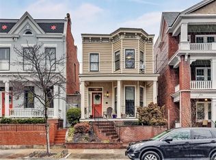2014 Stuart Ave, Richmond, VA 23220