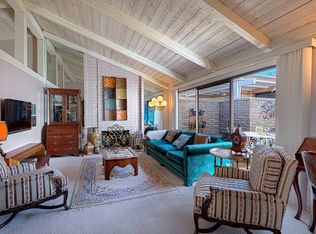 2468 Miramonte Cir E UNIT D, Palm Springs, CA 92264