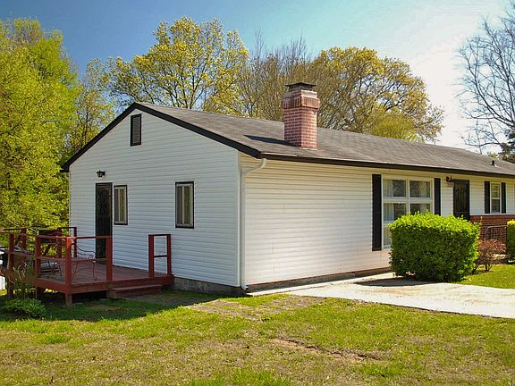 2nd image of 7712 Basswood Dr