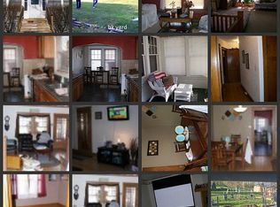 107 W 2nd St, Ponca, NE 68770