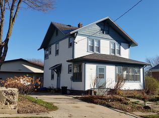 103 E Church St, Blanchardville, WI 53516