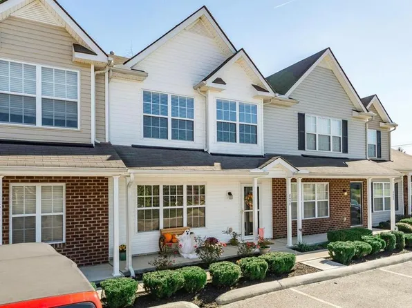 8458 Diversey Loop, Blacklick, OH 43004
