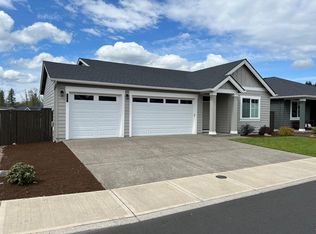 145 NE Liberty Ln, Estacada, OR 97023