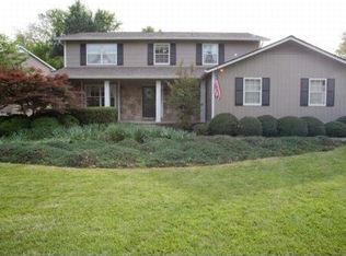 1709 Capistrano Dr, Knoxville, TN 37922