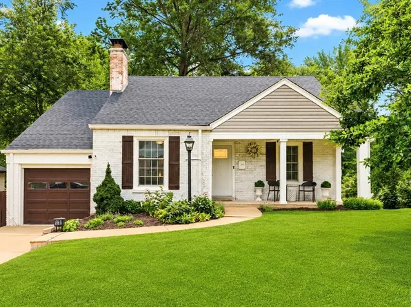 1031 Glenmoor Ave, Saint Louis, MO 63122