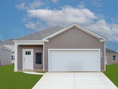 294 Blue Haw Dr, Moncks Corner, SC, 29461