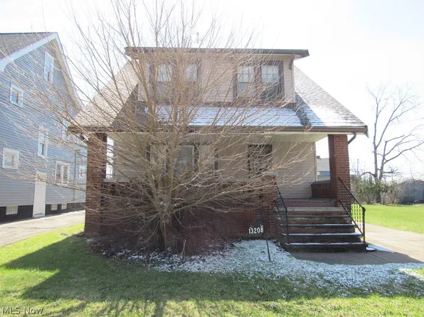 13208 Maplerow Ave, Garfield Hts, OH 44105