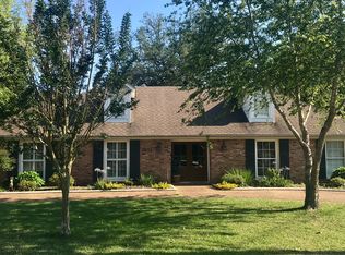 3651 McClellan Rd, Pensacola, FL 32503