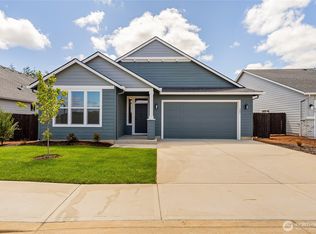 980 Rw Fletcher St, Winlock, WA 98596