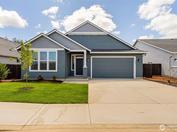 980 RW Fletcher Street, Winlock, WA 98596