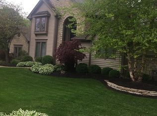1119 Stone Brook Ct, Dayton, OH 45458