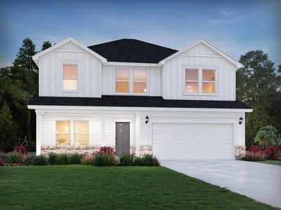 525 Cozy Bluff Rd, Spartanburg, SC, 29301